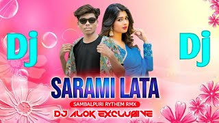 SARAMI LATA FT RUKU SUNA (SBP RYTHEM RMX) DJ ALOK EXCLUSIVE