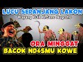 Full bagong ngglelengsengkuni di gawe klenger mungsuh bagongwayang kulit ki seno nugroho