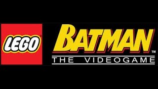 Lego Batman The Video Game Walkthrough Part 21: A Surprise for The Commisioner (Story) screenshot 1