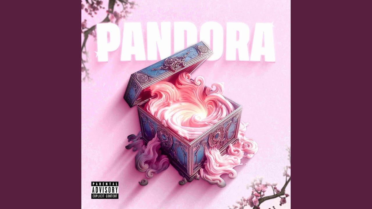 YouTubeでPandoraを視聴 YouTubeでPandoraを視聴