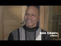 Capture de la vidéo Robin Eubanks - Mingus Big Band Centennial Interview