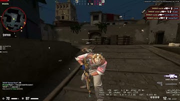 DT abuser ft. onetap.com (hvh highlights)