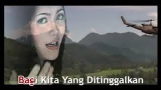 Ria Amelia-Indonesia Menangis