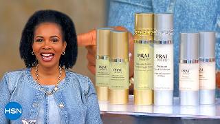 PRAI Beauty Best Sellers with Free Shipping | HSN