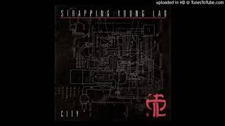 Strapping Young Lad - Underneath the Waves