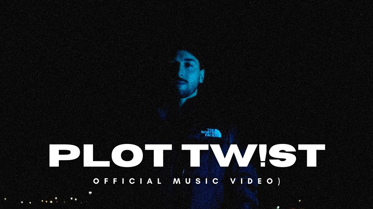 rafa.tmp – PLOT TW!ST (Official Music Video)