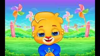 Sing Along Learn Colors Shapes With Funny Friends