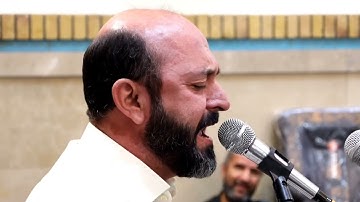 وَفَدَيْنَاهُ بِذِبْحٍ عَظِيمٍ | سورة الصافات | مقام حجاز | القارئ سعيد طوسي Sheikh Saeed Toosi 2023