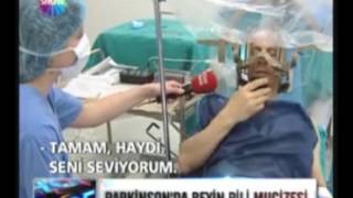 Stimulatorul Cerebral Minune Pentru Tratarea Afecţiunii Parkinson