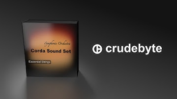 iSymphonic "Corda" Sound Set