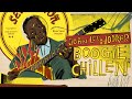 John Lee Hooker - Boogie Chillen' 75th Anniversary