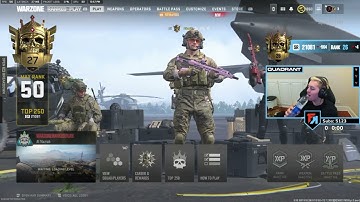 SYMFUHNY & FIFAKIL GET EXPOSED FOR NOT PLAYING SERIOUSLY IN WARZONE🤣