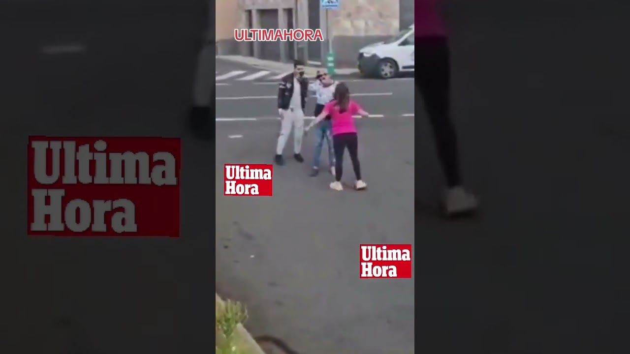 TENERIFE  INTENTÓ DE OKUPACION