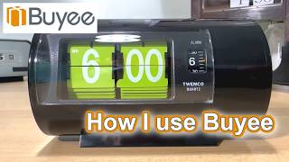 How I use Buyee to expand my Vintage Clock Collection