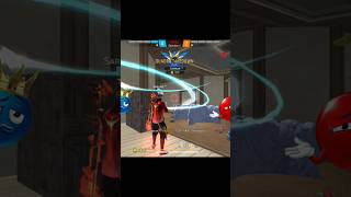 💥CS Rank 1vs4 ⚡ | Pro Player Entry 🔥