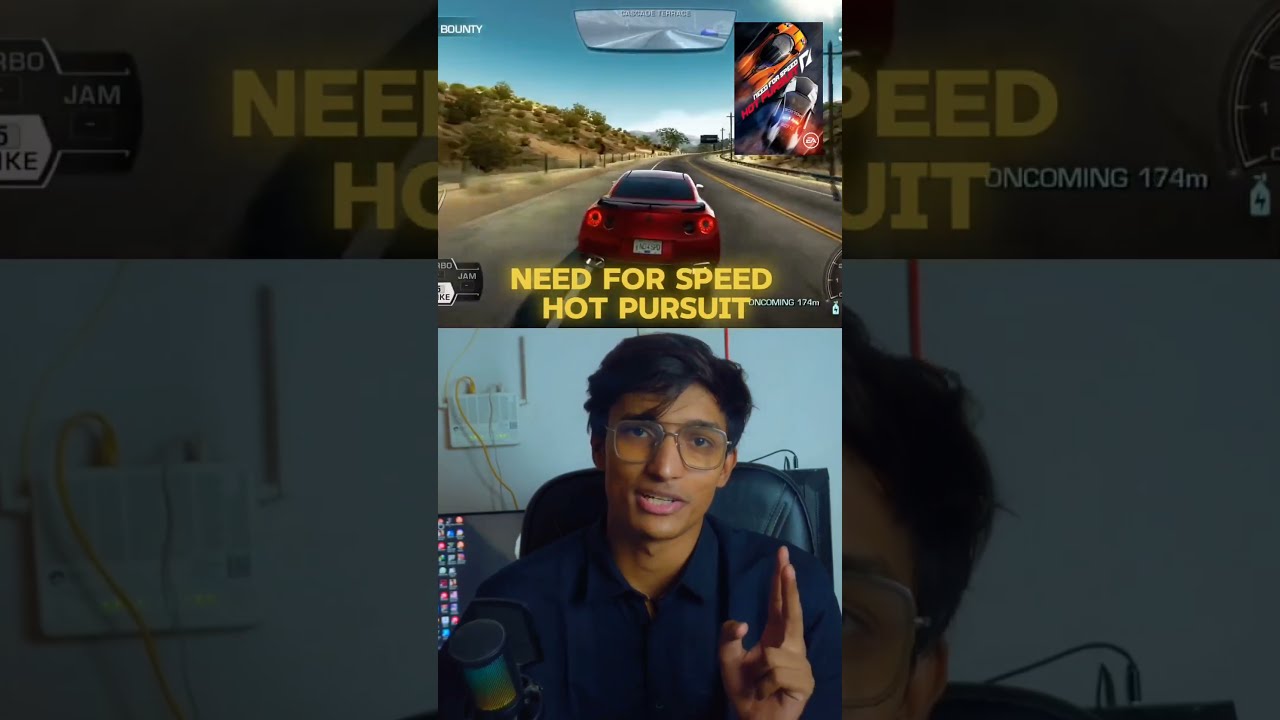 Every Need For Speed Game RANKED