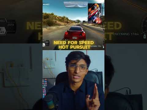 Every Need For Speed Game RANKED 