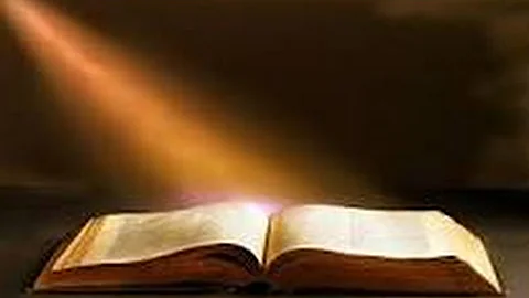 Is the Bible accommodated to ancient understanding...
