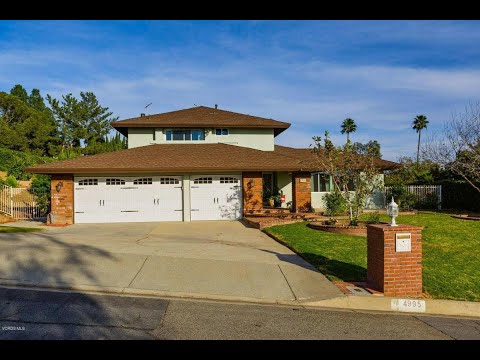 4995 KLUSMAN AVENUE, Alta Loma, CA home video tour