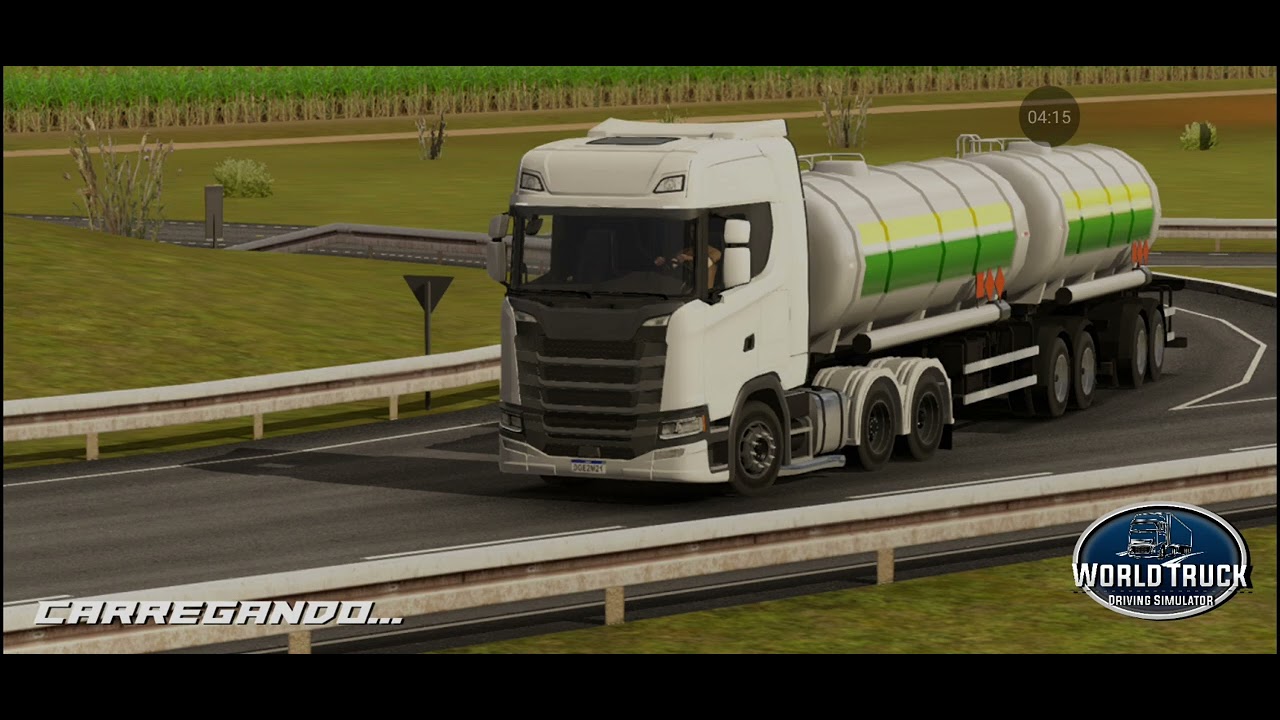 Transportando carga de Arroz 