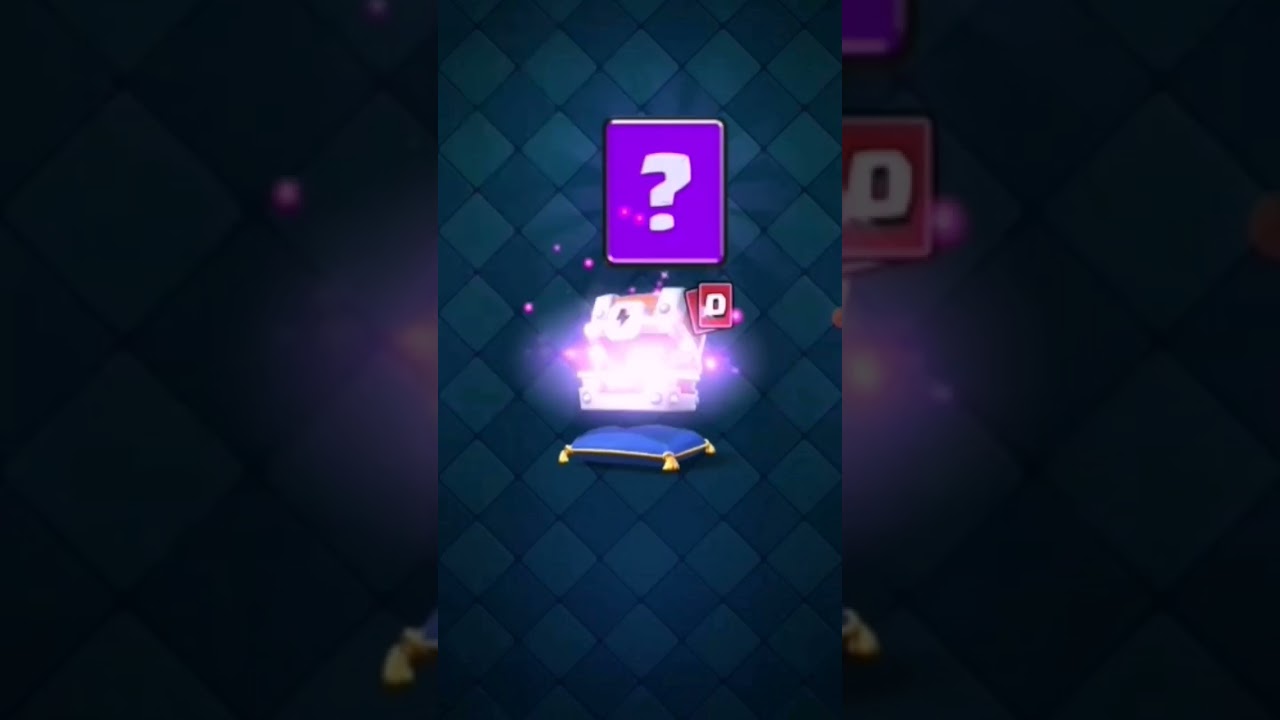 Pack opening coffre foudre ! 🥳 