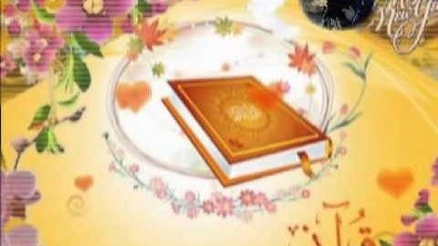 مسجد ابو ذر الغفاري بالمدية سورة الرحمان بصوت الشيخ يوسف مناصر-صلاة التراويح رمضان1436هجري