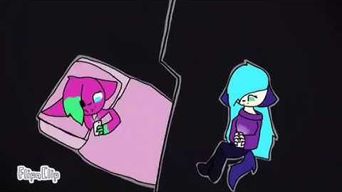 Sad Song map part 1 // For Luna Møønlight