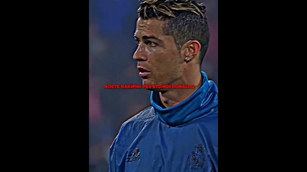 ronaldo rövaşata - YouTube