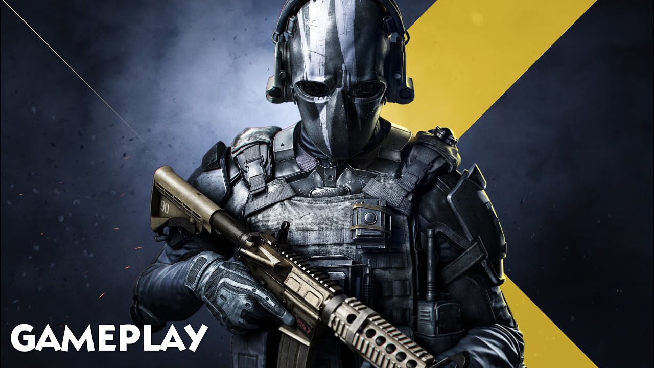 XDefiant Gameplay (PC)