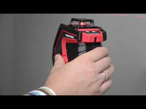 Лазерный нивелир CONDTROL XLINER DUO 360 в Октябрьске