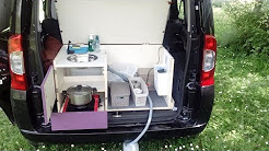 Qubo Camper Youtube