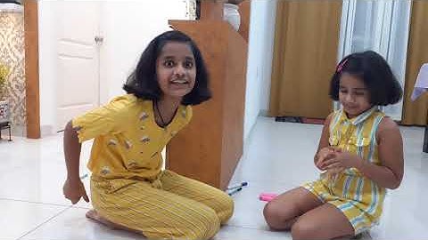 Twin Telepathy Challenge Part - 5