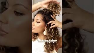 Get My Curly Cut ✨ 3b Curls
