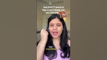 Makeup Applicator | Spatula | Foundation Brush Shocking Results