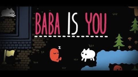 Box has Box - Baba is You Part 9