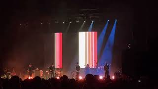 Fleet Foxes “Phoenix” | Live in Boston 8/10/22