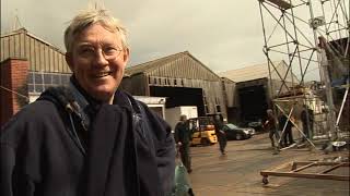 The War Of The Worlds Live On Stage! - Jeff Wayne's Musical DVD extras 3