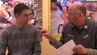 VeloNews ShopTalk December 2006
