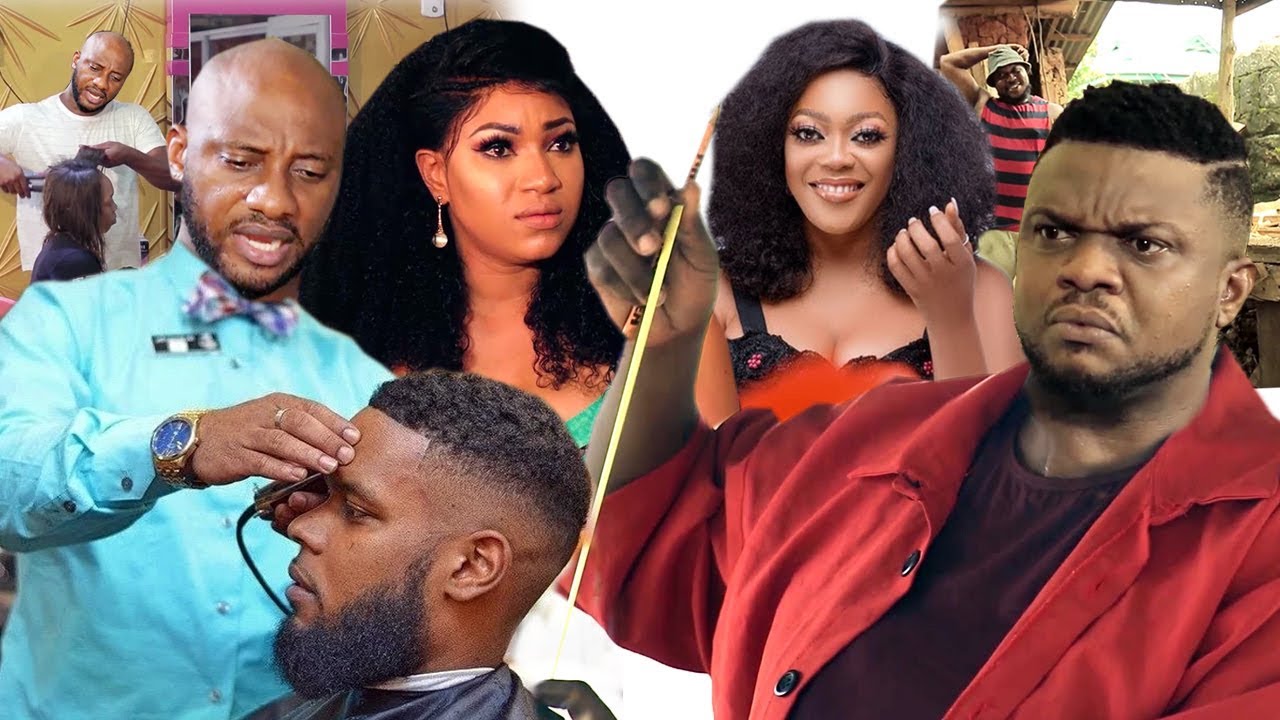 Brotherly Love Season 1&2 - Yul Edochie 2019 Latest Nigerian Nollywood ...