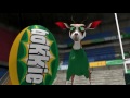 Bokkie - Go Big - South African Rugby