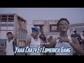 Yaka crazy  flt ft lomerica gang clip officiel