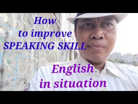 How to improve SPEAKING [email protected] Past Tense