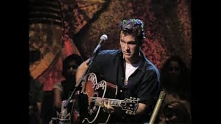 Chris Isaak - Wicked Game ( Live 1995 / MTV Unplugged )