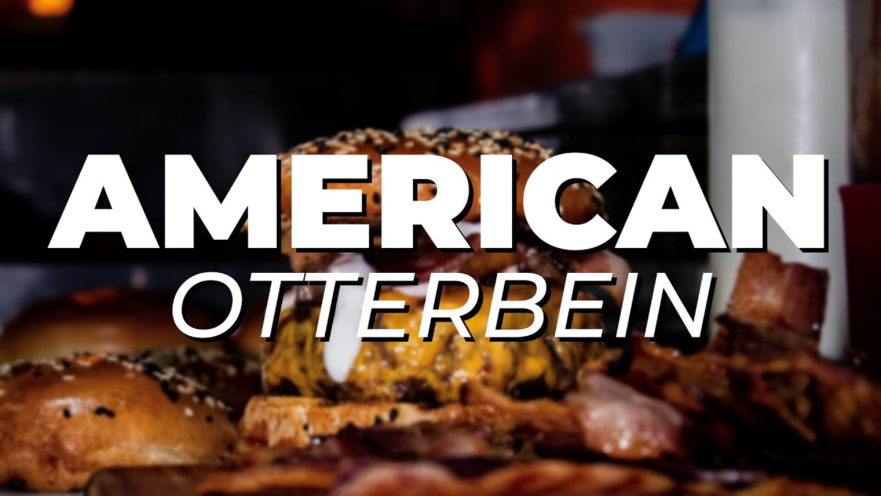 AMERICAN RESTAURANTS in Otterbein, INDIANA YouTube