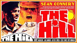 The Hill 1965 Behind The Scenes Doentary