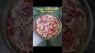 Famous How to use dehydrated Onion Flakes Wealth