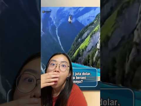 Jatung copot asli #short