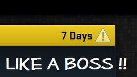 HOW TO REMOVE CSGO COMPETITIVE MATCHMAKING COOLDOWN (WORKING) (2017)