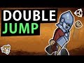 Game Mechanics: Jumping and Objects