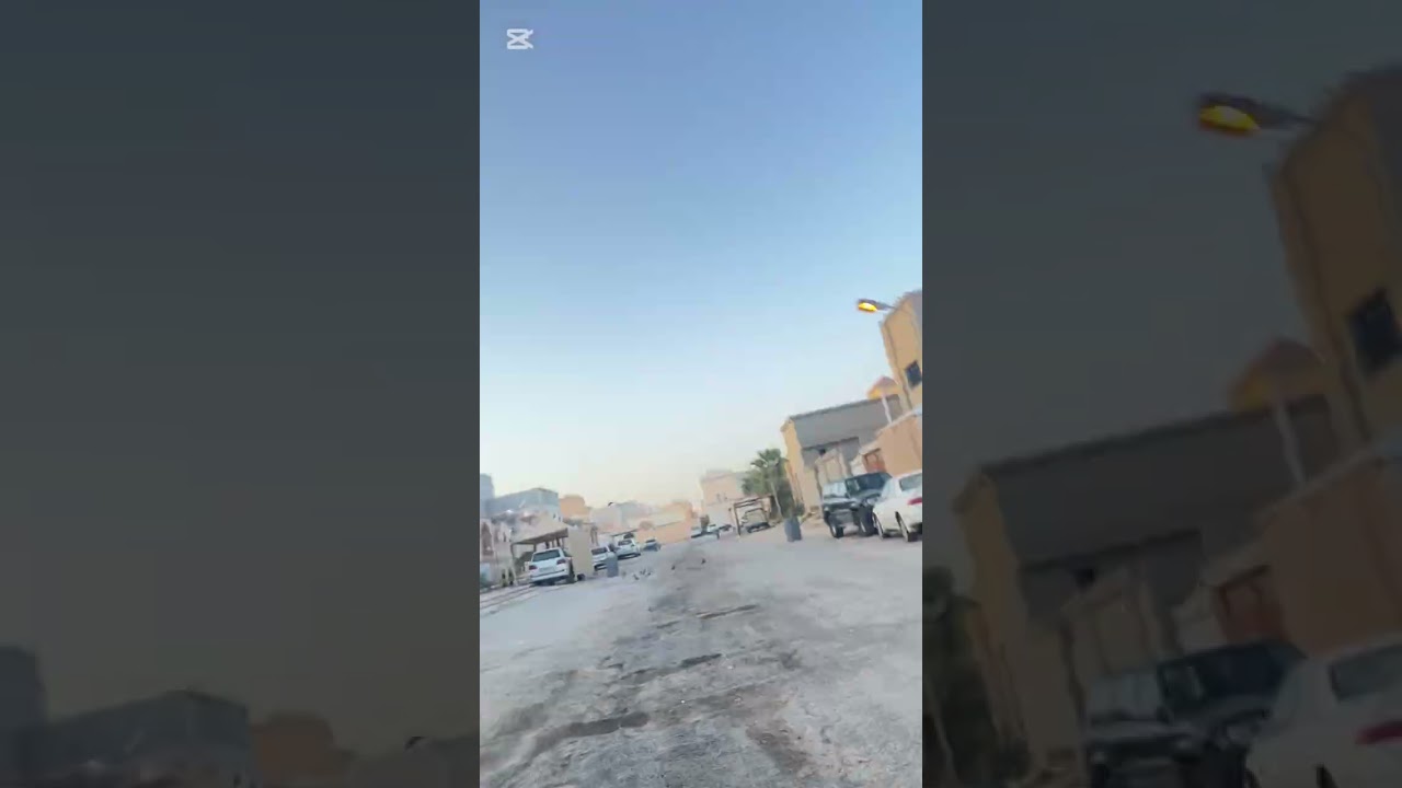 اول يوم رمضان🌙✨